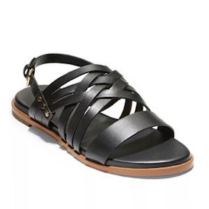 “NEW” Cole Haan Francie Sandal